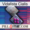 Vidalista Cialis 38